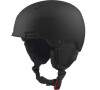 Hatchey Assault, S, black