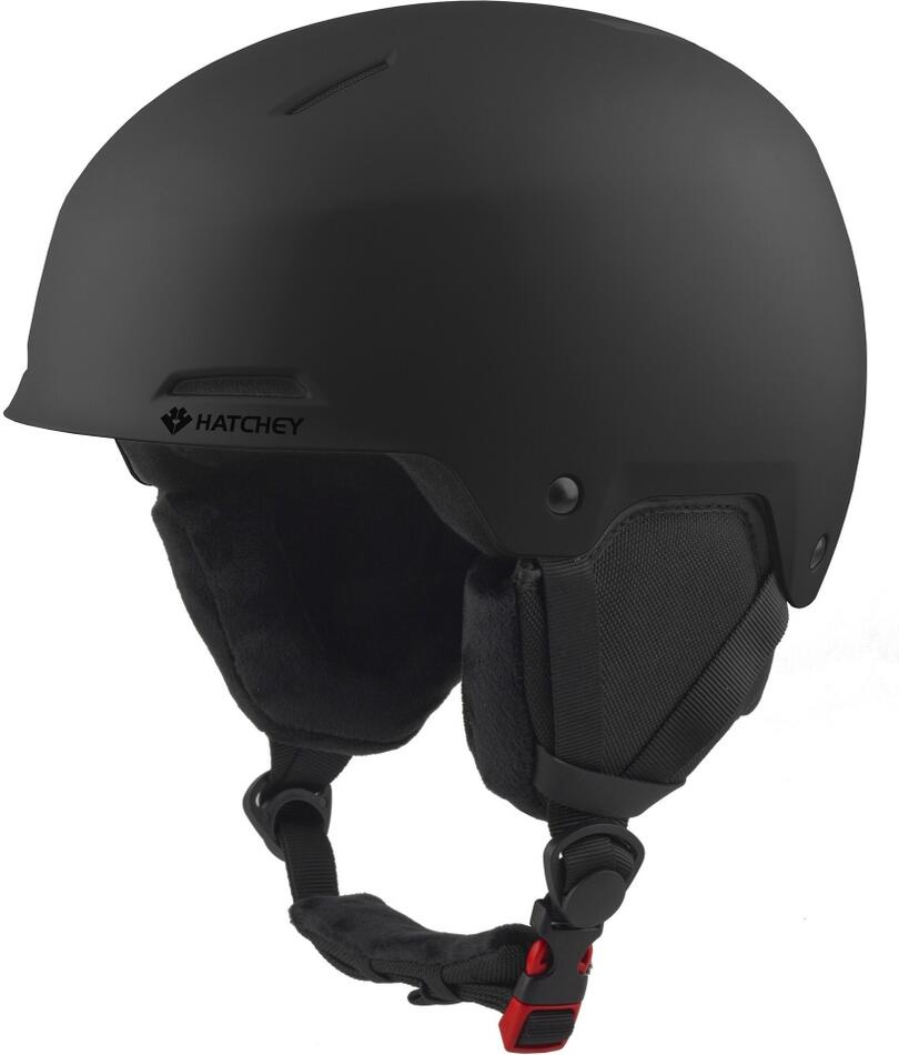 Hatchey Assault, S, black