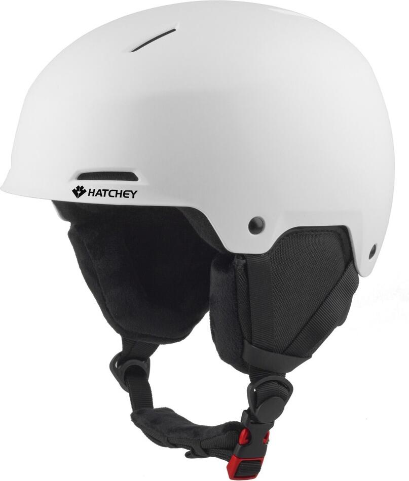 Hatchey Assault, L, white