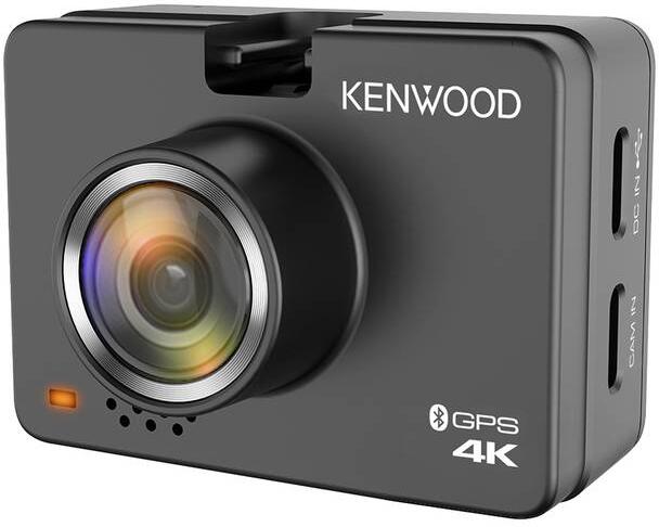 KENWOOD DRV-A610W