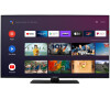 65" 4K Android Smart LED televize s WiFi Orava (LT-ANDR65 C01)