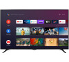 75" 4K Android Smart LED televize s WiFi Orava (LT-ANDR75 B01)