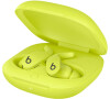 Sluchátka Beats Fit Pro Volt Yellow