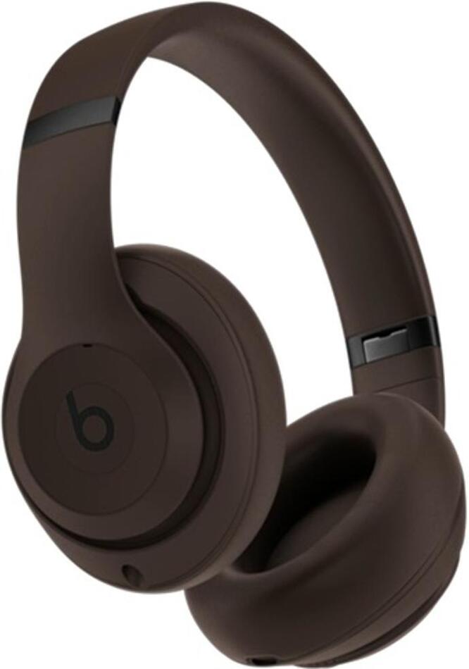 Sluchátka Beats Studio Pro Deep Brown