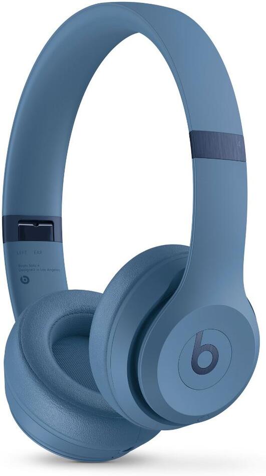 Sluchátka Beats Solo 4 Slate Blue
