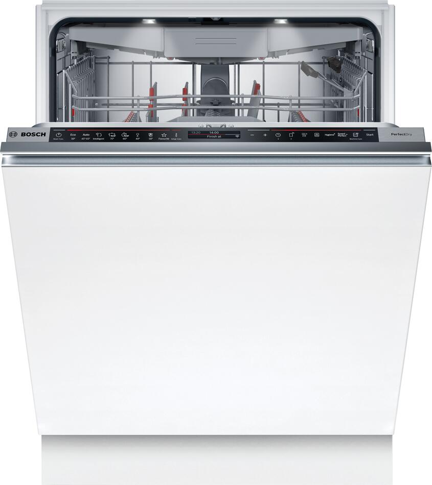 Myčka BOSCH SMD8TCX04E