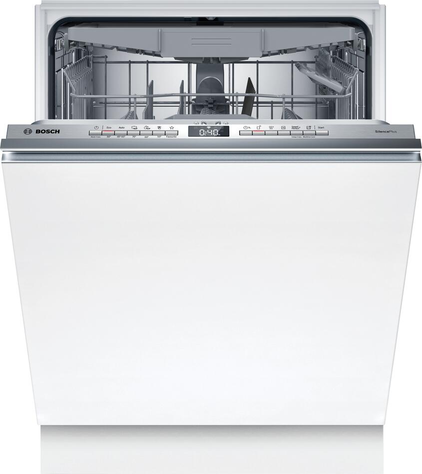Myčka BOSCH SBH4ECX28E
