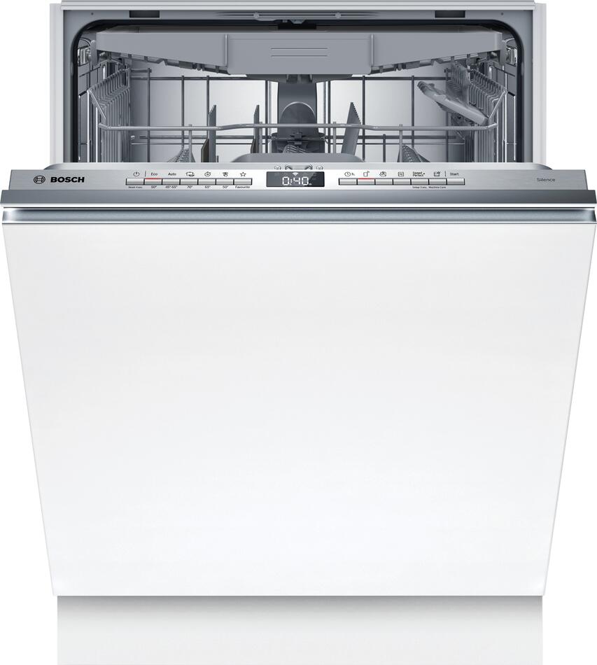 Myčka Bosch SMV4EVX04E Serie 4