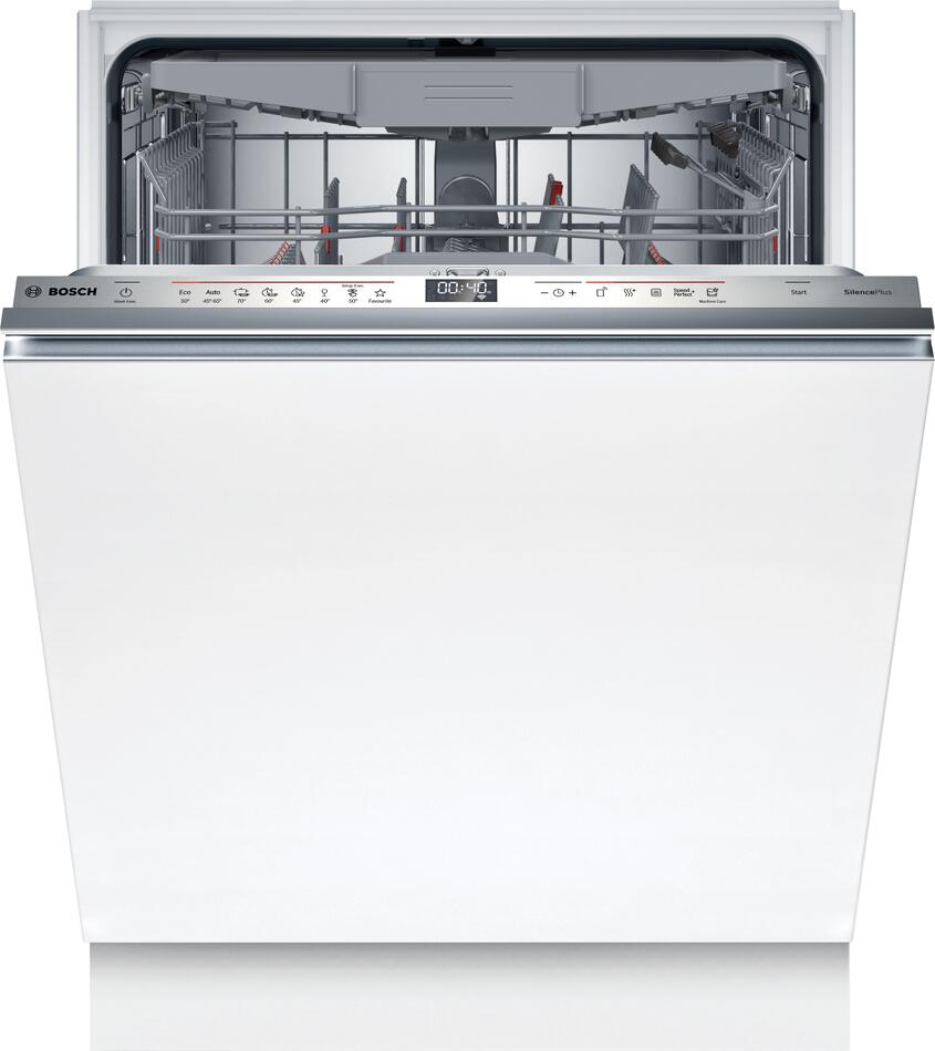Myčka Bosch SMD6ECX12E