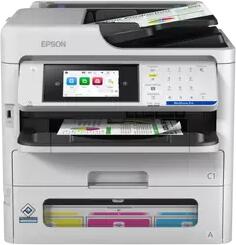 Tiskárna Epson WorkForce Pro EM-C800RDWF