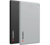 Verbatim My Finder Card, Bluetooth Tracker, černá/stříbrná, 2ks/pack (32140)