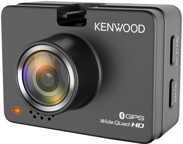 KENWOOD DRV-A510W