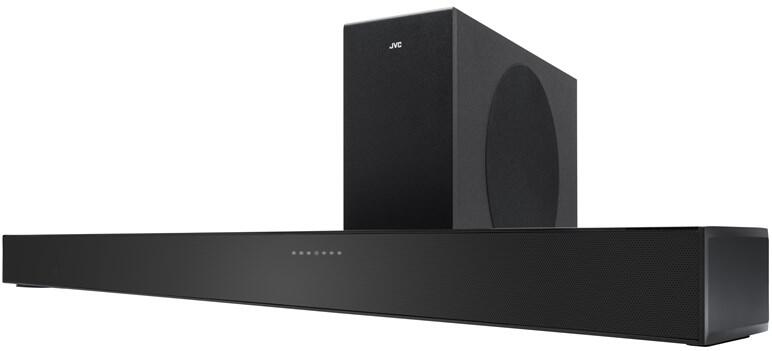 Soundbar JVC TH-E434B
