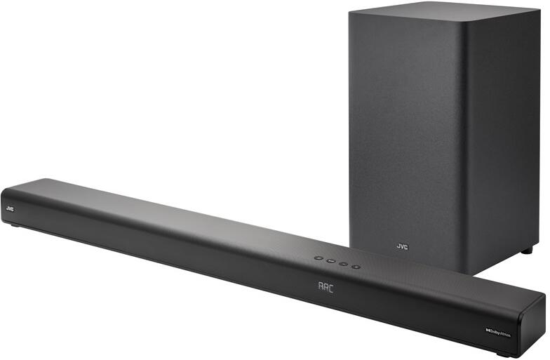 Soundbar JVC TH-E754B