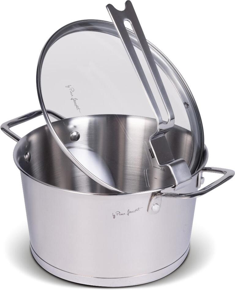 Kastrol s poklicí Lamart LT1275