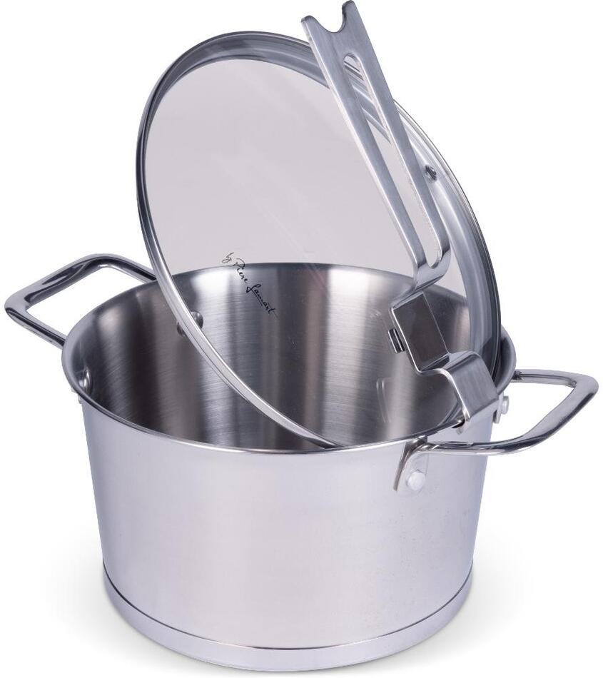 Kastrol s poklicí Lamart LT1273