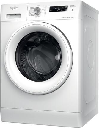 Pračka Whirlpool FFS 7469 W EE