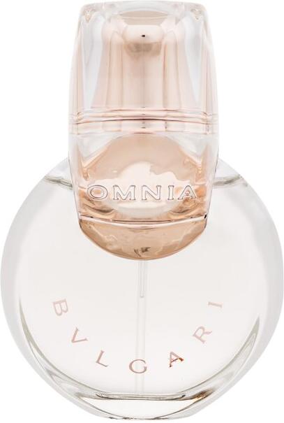 Toaletní voda Bvlgari Omnia Crystalline, 30 ml