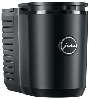 Chladič mléka Jura Cool Control, 0.6 l, černý