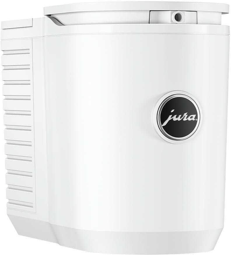 Chladič mléka Jura Cool Control, 0.6 l, bílý