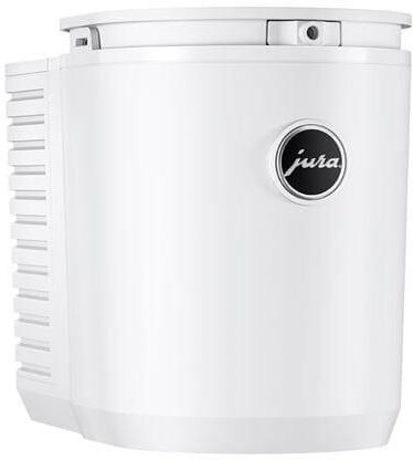 Chladič mléka Jura Cool Control, 1,0L (EB), bílý