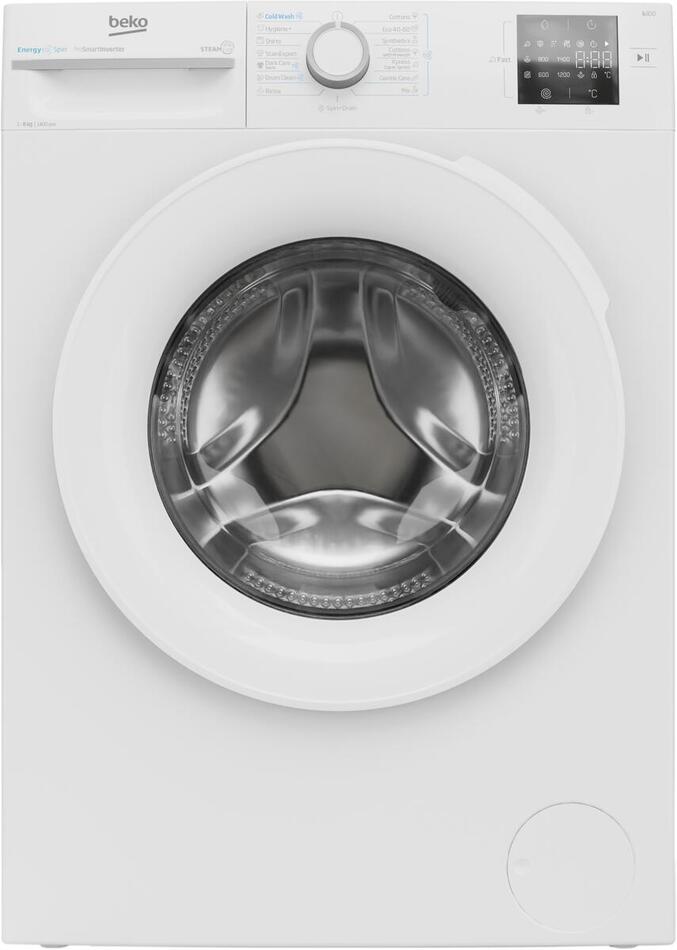 Pračka BEKO BM3WFSU38413WW
