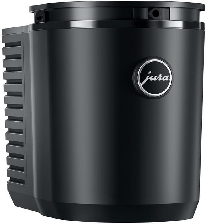 Chladič mléka Jura Cool Control 1,0L (EB), černý
