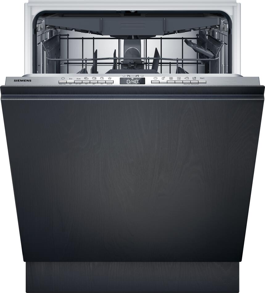 Myčka SIEMENS SX73EX22CE