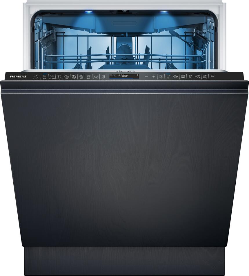 Myčka SIEMENS SN87TX02CE