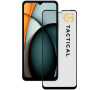 Tactical Glass Shield 5D sklo pro Apple iPhone 16 Pro / 17 Black