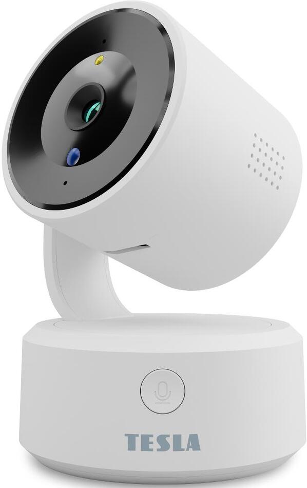 Kamerový systém Tesla Smart Camera Omni 360 | OnlineShop.cz