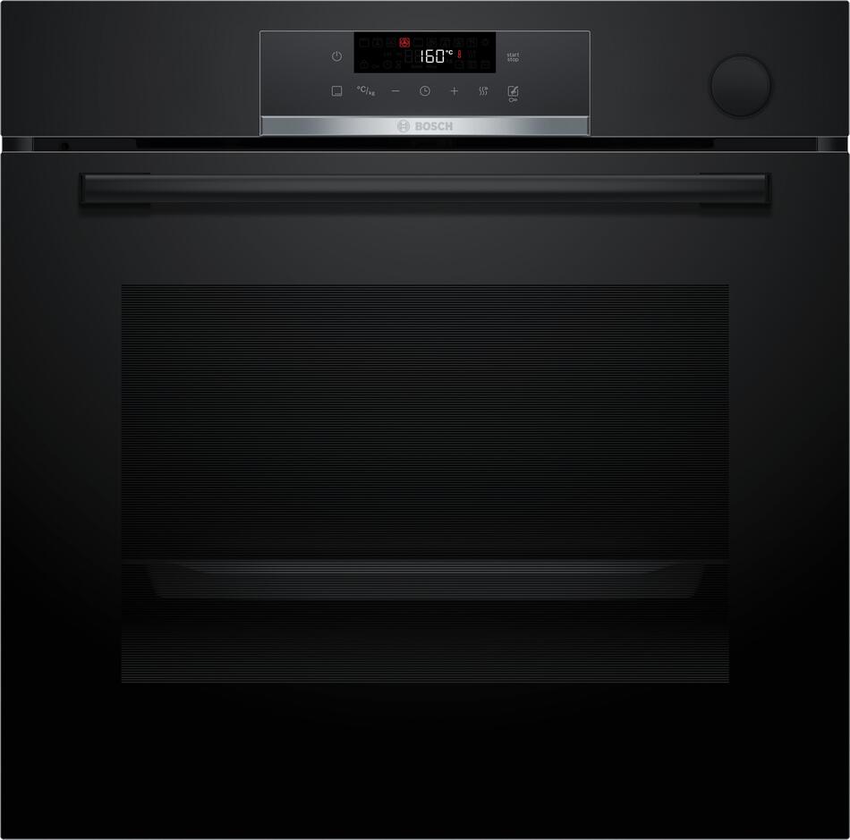 Trouba Bosch HRG532BB3 Serie 4
