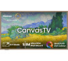 QLED TV Hisense Canvas 55S7NQ