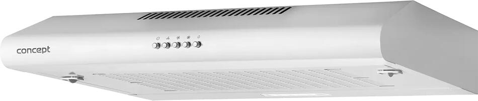 Odsavač par Concept OPP1360wh