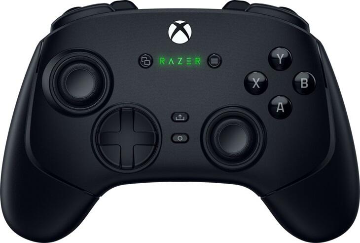 Razer Wolverine V3 Pro Black