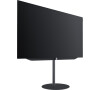 4K OLED TV LOEWE TV Bild V 55"