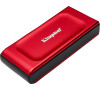 Kingston XS1000 / 1TB / SSD / Extern / erven / 5R (SXS1000R/1000G)