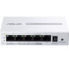Asus ExpertWifi EBP15, Smart SWITCH (90IG08D0-MO3B00)