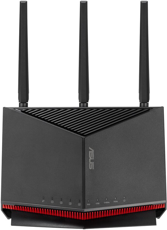 Asus RT-BE86U (90IG08W0-MO9A0V)