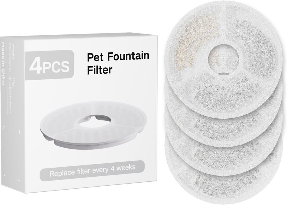 Petwant Filtr pro fontánu W8 a W7