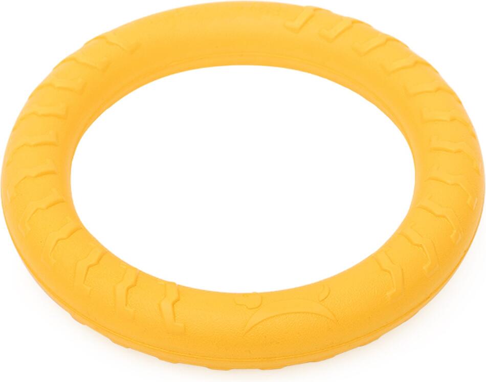 Reedog hračka kruh žlutý - 19,5 cm