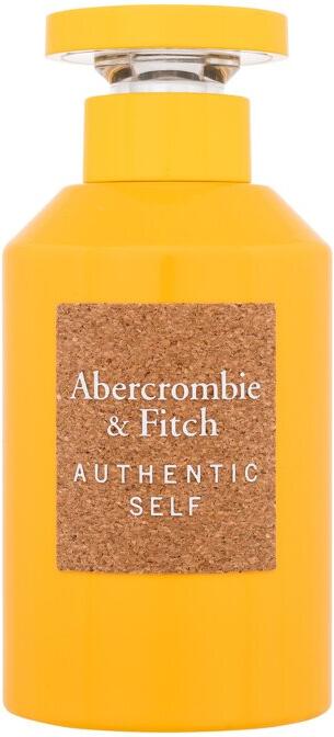 Parfémovaná voda Abercrombie & Fitch Authentic Self, 100 ml