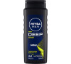 Nivea Sprchový gel Men Deep Sport 500ml