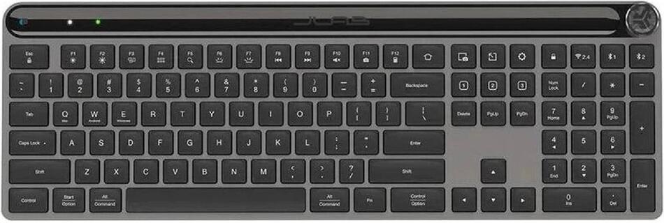 Klávesnice jlab EPIC Keyboard (CZ)