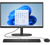 PC sestava s monitorem HP 22-dg0002nc