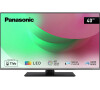 LED televize Panasonic TB-40S45AEZ