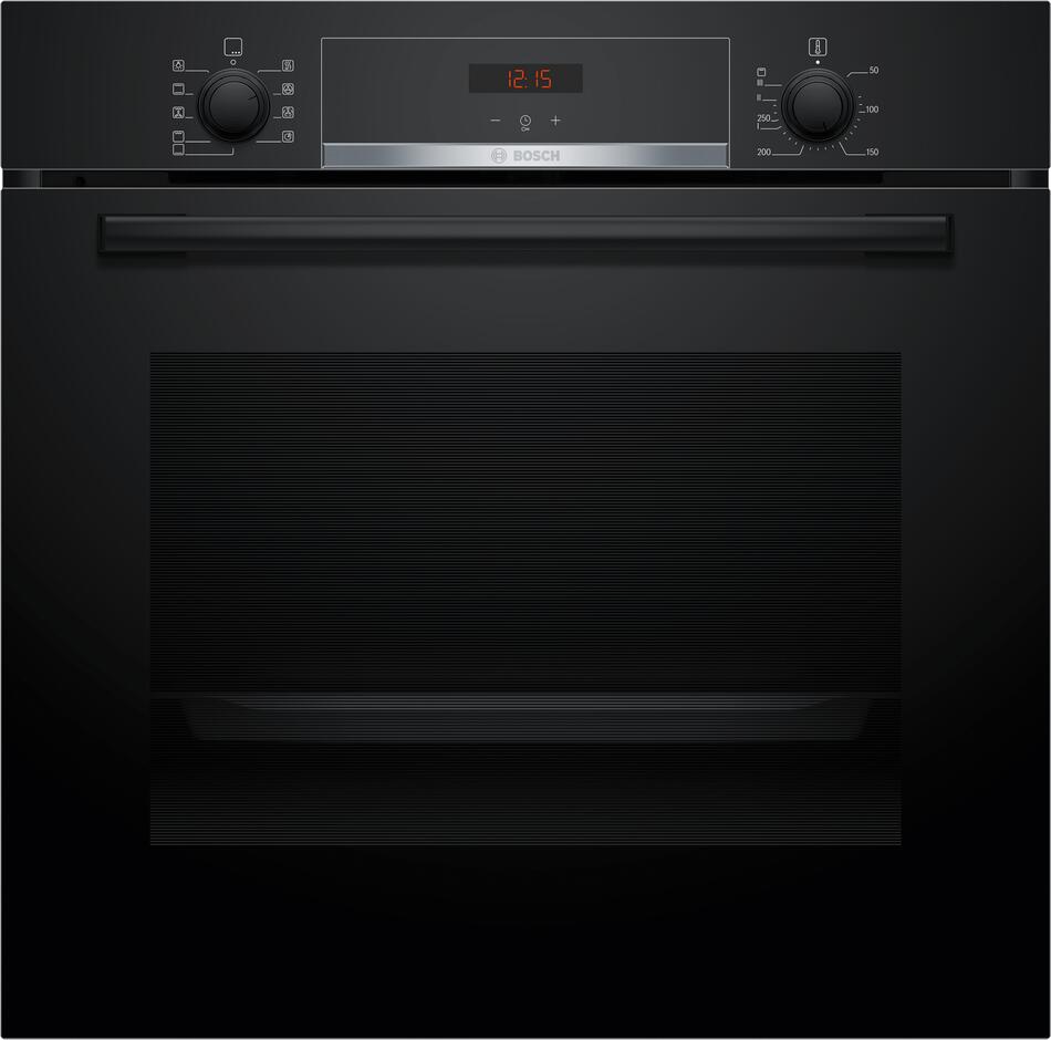 Trouba Bosch HBA514BB3 Serie 4