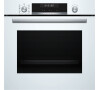 Trouba Bosch HBG578EW3 Serie 6