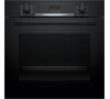 Trouba Bosch HBA574BB3 Serie 4