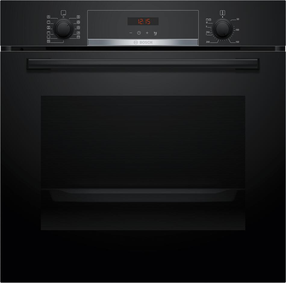 Trouba Bosch HBA574BB3 Serie 4